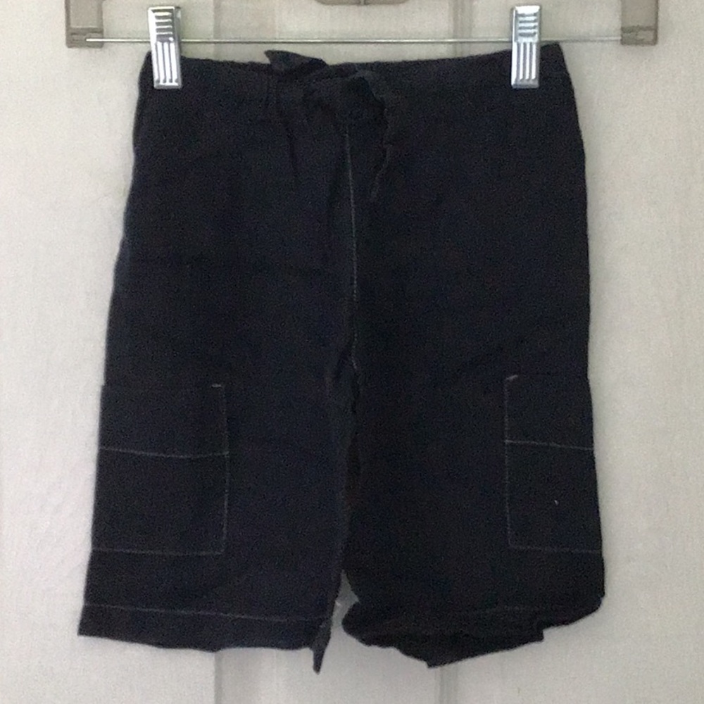 Bognar & Piccolini short